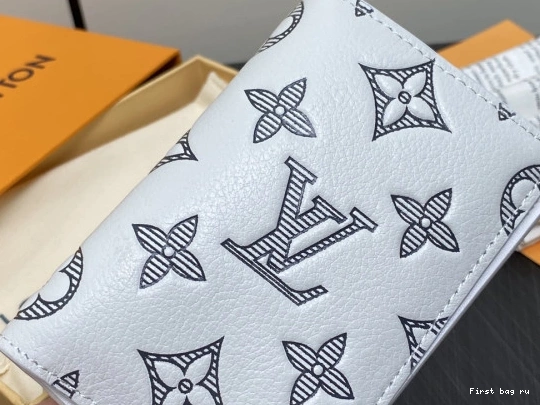 Frstbag ru VUITTON cm Pocket LOUIS Organizer-8*11.1*1 0729